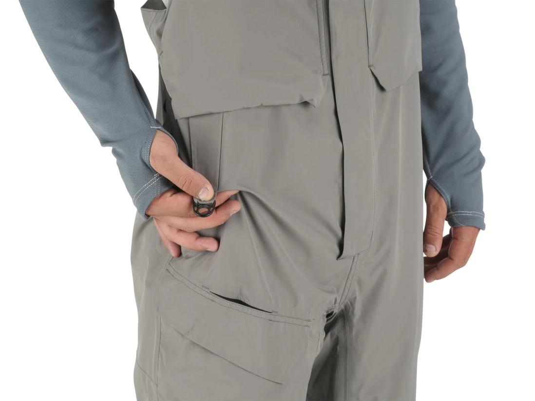 Simms Challenger Bibs 9 Simms Challenger Bibs - Image 7