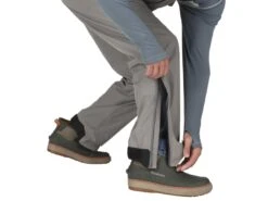 Simms Challenger Bibs 14 Simms Challenger Bibs -Karl's Fishing & Outdoors simms steel challengerbib legdetail 50 99 sim 10006s