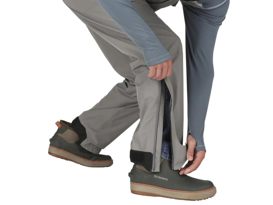 Simms Challenger Bibs 8 Simms Challenger Bibs - Image 6