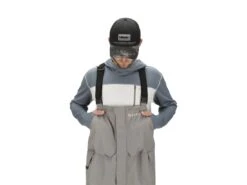 Simms Challenger Bibs 13 Simms Challenger Bibs -Karl's Fishing & Outdoors simms steel challengerbib pocket 50 99 sim 10006s