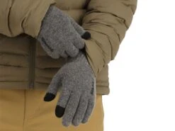 Simms Wool Finger Glove 12 Simms Wool Finger Glove -Karl's Fishing & Outdoors simms steel woolfingerglove modelleft 51 99 sim 10010