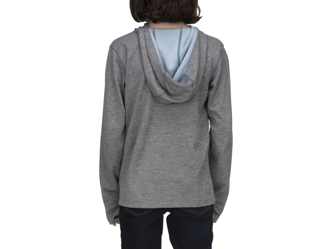 Simms Kids Bugstopper® Hoody 9 Simms Kids Bugstopper® Hoody - Image 7