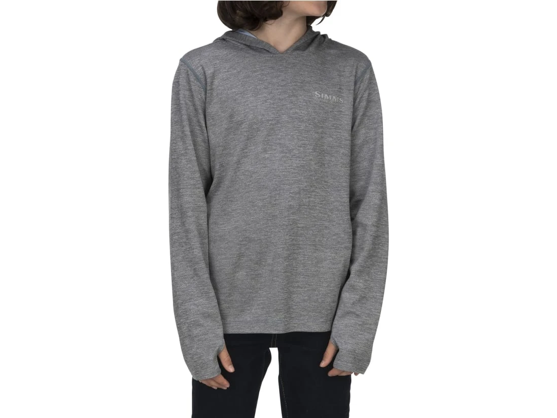 Simms Kids Bugstopper® Hoody 8 Simms Kids Bugstopper® Hoody - Image 6
