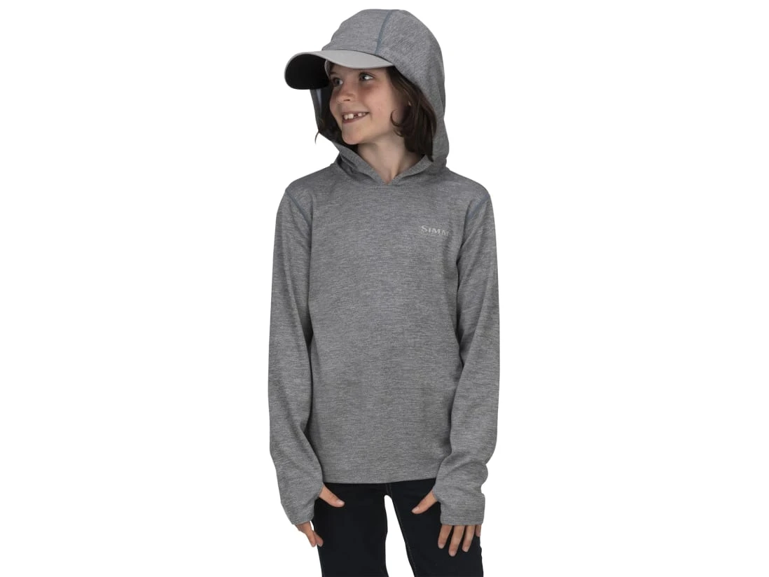 Simms Kids Bugstopper® Hoody 10 Simms Kids Bugstopper® Hoody - Image 8