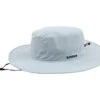 Simms Superlight Solar Sombrero -Karl's Fishing & Outdoors simms superlightsolarsombrero greyblue front 50 25 sim 10023b 1