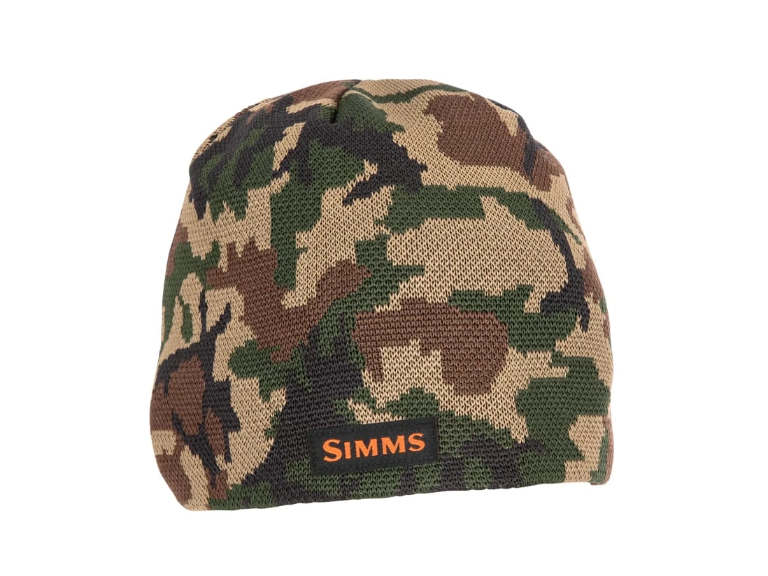 Simms Everyday Beanie 4 Simms Everyday Beanie - Image 2