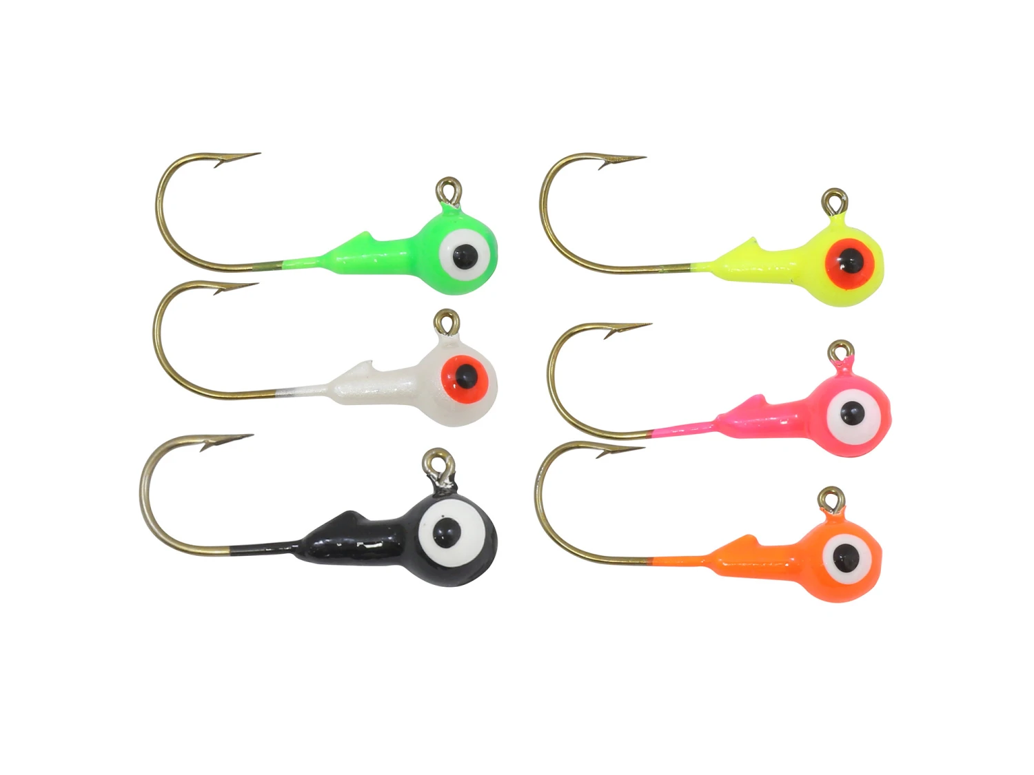 Northland Tackle Sink'N Jigs 3 Northland Tackle Sink'N Jigs