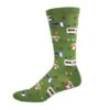 Socksmith Outdoor Adventure Socks -Karl's Fishing & Outdoors socksmith sock camptown 1