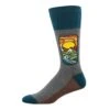 Socksmith Outlands Performance Socks -Karl's Fishing & Outdoors socksmith socks m brew 1
