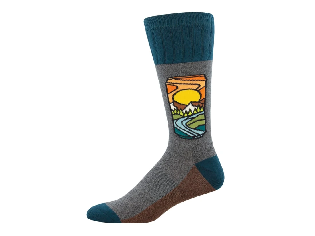 Socksmith Outlands Performance Socks 3 Socksmith Outlands Performance Socks