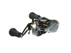 Favorite Fishing Soleus XCS Baitcasting Reel 9 Favorite Fishing Soleus XCS Baitcasting Reel -Karl's Fishing & Outdoors soleus reels gun metal main