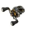 Favorite Fishing Soleus XCS Baitcasting Reel -Karl's Fishing & Outdoors soleus xcs gm web 2500x main 6
