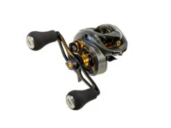 Favorite Fishing Soleus XCS Baitcasting Reel