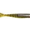 Strike King KVD Perfect Plastics Blade Minnow -Karl's Fishing & Outdoors strikeking bluegill blademinnow 10 30 stk 10026a 1