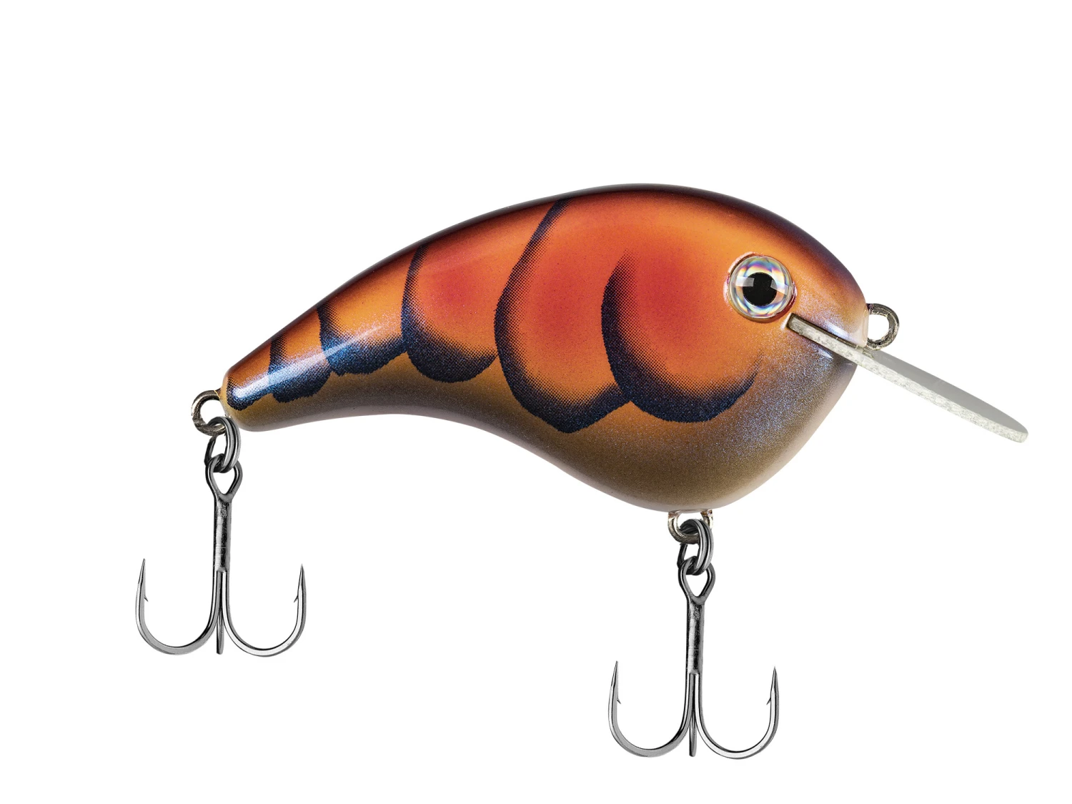 Strike King Chick Magnet Crankbait 3 Strike King Chick Magnet Crankbait