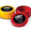 Strike Master Bait Puck 2 Strike Master Bait Puck -Karl's Fishing & Outdoors strikemaster bait puck xl red yellow