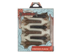 Perfect Ned Rig Bundle -Karl's Fishing & Outdoors sukoshi big packaging front 1