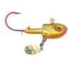 Northland Tackle Thumper Jig 2 Northland Tackle Thumper Jig -Karl's Fishing & Outdoors tj 12 01 2