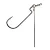 VMC Tokyo Rig Heavy Duty Worm Hook