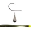 Perfect Drop Shot Rig Bundle 2 Perfect Drop Shot Rig Bundle -Karl's Fishing & Outdoors virtual bundle 4