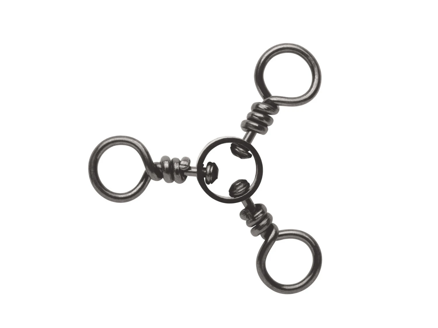 VMC Three Way Swivel 3 VMC Three Way Swivel