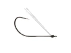VMC Weedless Neko Hook
