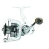 Favorite Fishing White Bird Spinning Reel -Karl's Fishing & Outdoors white bird spinning reel side2