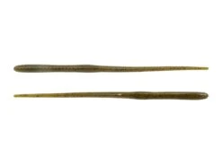 Xcite Baits Slim Gem 10 Xcite Baits Slim Gem -Karl's Fishing & Outdoors xcitebaits greenpumpkin slimgem 10 30 xcb 10115b