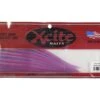 Xcite Baits Slim Gem -Karl's Fishing & Outdoors xcitebaits slimgem packaging front 10 30 xcb 10115
