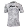 Xotic Camo And Fishing Gear Short Sleeve Performance Shirt 1 Xotic Camo And Fishing Gear Short Sleeve Performance Shirt -Karl's Fishing & Outdoors xotic short sleeve performance shirt arctic 5