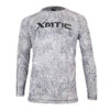 Xotic Camo And Fishing Gear Long Sleeve Performance Shirt -Karl's Fishing & Outdoors xotic long sleeved performance shirt arctic 5