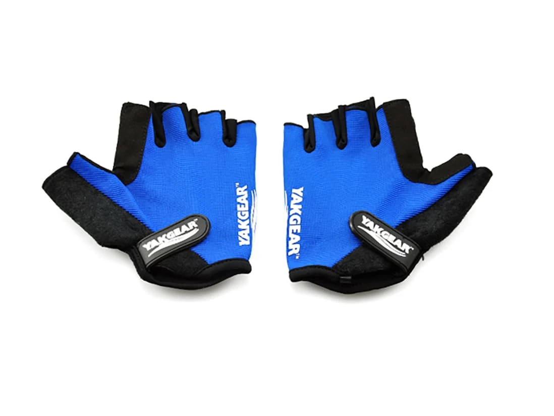 YakGear Paddling Gloves 3 YakGear Paddling Gloves