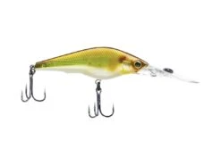 Yo-Zuri Hardcore Shad 75SF -Karl's Fishing & Outdoors yozuri metallicghostayu hardcoreshad75sf 10 01 yzr 10505c