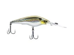 Yo-Zuri Hardcore Shad 75SF -Karl's Fishing & Outdoors yozuri pearlholographicshad hardcoreshad75sf 10 01 yzr 10505d