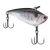 Yo-Zuri Rattl'n Vibe Mini -Karl's Fishing & Outdoors yozuri r vibe mini black silver 1