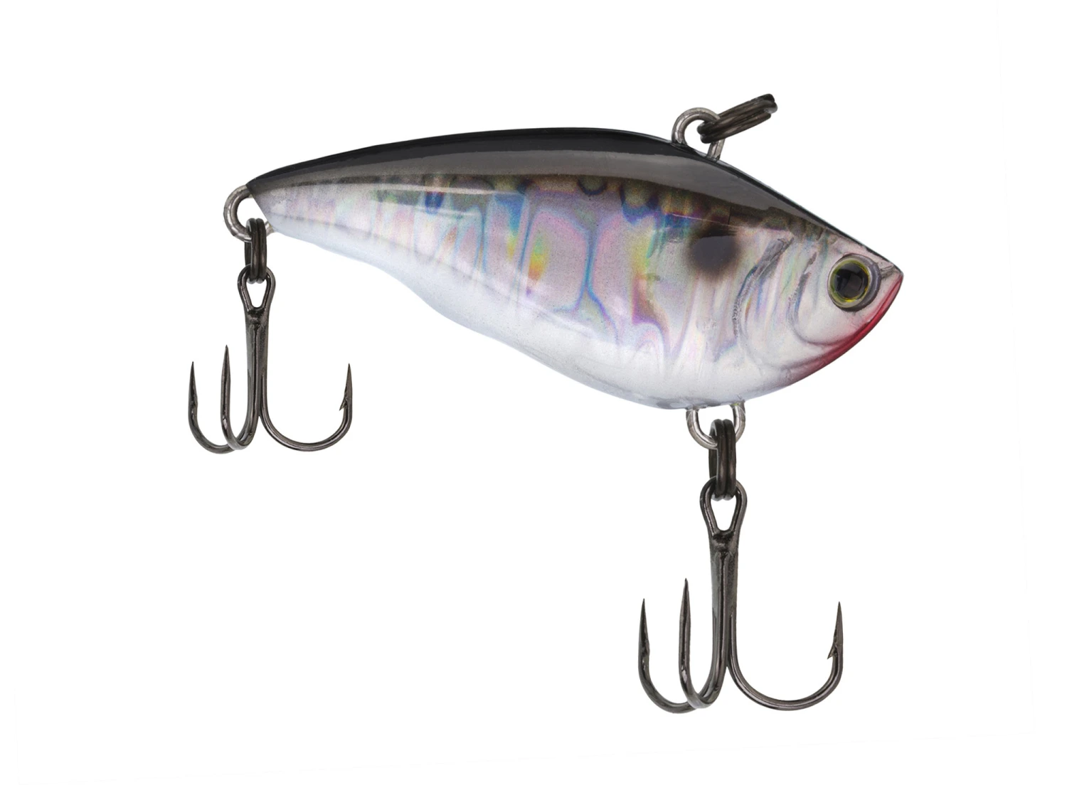 Yo-Zuri Rattl'n Vibe Mini 3 Yo-Zuri Rattl'n Vibe Mini