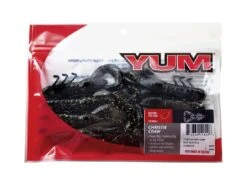 YUM Christie Craw 11 YUM Christie Craw -Karl's Fishing & Outdoors yum christiecraw packaging front 10 30 yum 10042