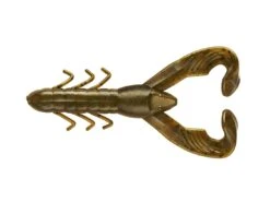 YUM Christie Craw 10 YUM Christie Craw -Karl's Fishing & Outdoors yum greenpumpkin christiecraw 10 30 yum 10042e 1