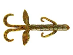 YUM Christie Critter -Karl's Fishing & Outdoors yum watermeloncandy christiecritter 10 30 yum 10019e 2