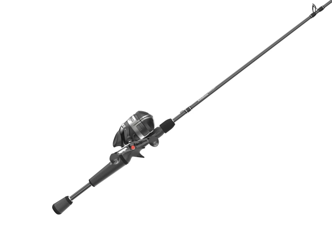 Zebco Bullet Spincast Combo 3 Zebco Bullet Spincast Combo