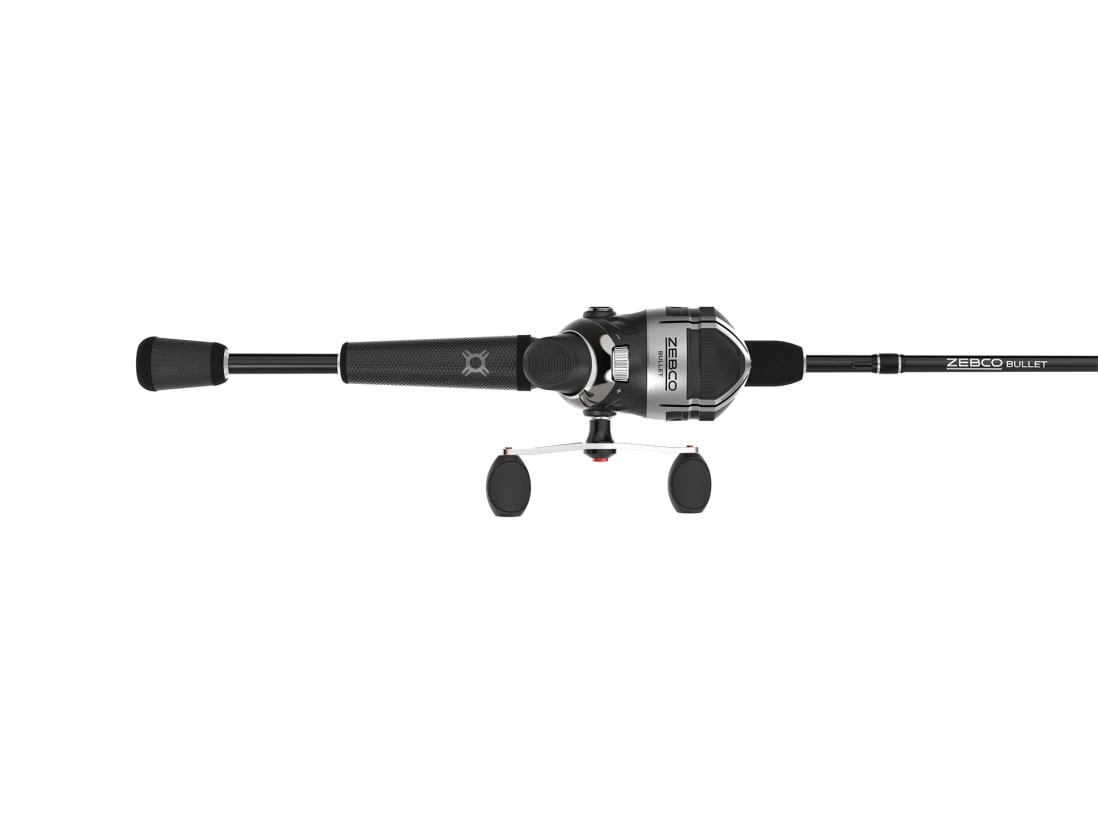 Zebco Bullet Spincast Combo 5 Zebco Bullet Spincast Combo - Image 3