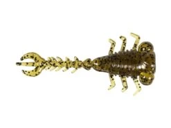 Z-Man Larvaz -Karl's Fishing & Outdoors zman greenpumpkin larvaz 10 30 zma 10066c