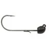 Z-Man SMH Jigheads -Karl's Fishing & Outdoors zman smhjighead black 11 80 zma 10066b